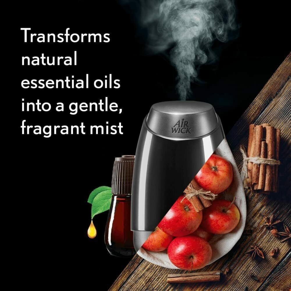 Limited Edition Gold Essential Mist Diffuser✨✨🌟🌟 - Picture 5 of 6